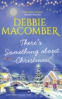 There's Something About Christmas - Book
