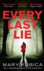 Every Last Lie - Book