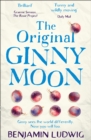 The Original Ginny Moon - Book