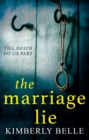 The Marriage Lie - Book