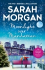 Moonlight Over Manhattan - Book