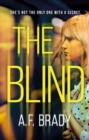 The Blind - Book