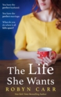 The Life She Wants - Book