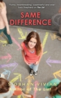 Same Difference - Book