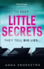 Little Secrets - Book