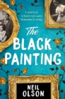 The Black Painting - Book