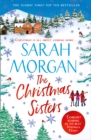 The Christmas Sisters - Book
