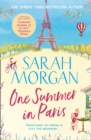 One Summer In Paris - Book
