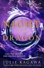 Night Of The Dragon - Book