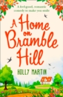 A Home On Bramble Hill - Book