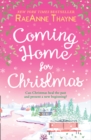 Coming Home For Christmas - Book