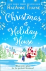 Christmas At Holiday House - Book
