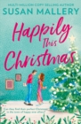 Happily This Christmas - Book
