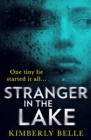 Stranger In The Lake - Book