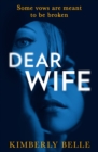 Dear Wife - Book