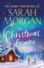 The Christmas Escape - Book
