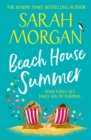 Beach House Summer - Book