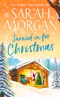 Snowed In For Christmas - Book