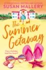 The Summer Getaway - Book