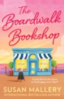 The Boardwalk Bookshop - Book