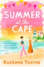 Summer At The Cape - Book