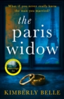 The Paris Widow - Book