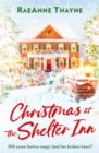 Christmas At The Shelter Inn - Book