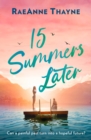 15 Summers Later - Book
