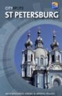 St Petersburg - Book