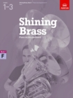 Shining Brass, Book 1, Piano Accompaniment F : 18 Pieces for Brass, Grades 1-3 - Book