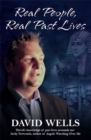 Real People, Real Past Lives - Book