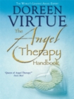 The Angel Therapy Handbook - Book