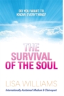 The Survival of the Soul - Book