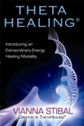 ThetaHealing (R) : Introducing an Extraordinary Energy Healing Modality - Book