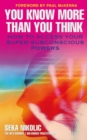 You Know More than You Think - eBook