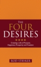 Four Desires - eBook