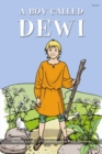 Boy Called Dewi, A - Book