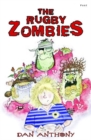 Rugby Zombies, The - Book