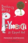 Cyfres Miss Prydderch: 1. Dosbarth Miss Prydderch a'r Carped Hud - Book