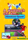 Cyfres a Wyddoch Chi: A Wyddoch Chi am Chwaraeon Cymru? - Book