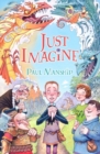 Just Imagine - Book