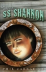 Saving SS Shannon - eBook