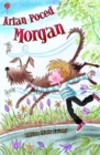 Cyfres Lolipop: Arian Poced Morgan - Book