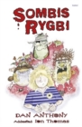 Sombis Rygbi - Book