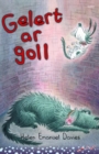 Cyfres Swigod: Gelert ar Goll - Book
