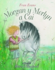 Morgan y Merlyn a Cai - Book