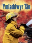 Cyfres Dechrau Da: Ymladdwyr Tan - Book