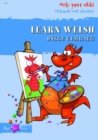 Helpwch eich Plentyn/Help Your Child: Dysgu Cymraeg - Book