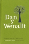 Dan y Wenallt - Cyfrol Canmlwyddiant - Book