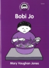 Cyfres Darllen Stori: Bobi Jo - Book